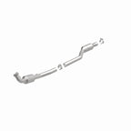 MagnaFlow 2006 Mercedes-Benz SL500 5.0L Direct Fit Converter