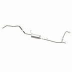 MagnaFlow BRE Exhaust Kit 07-17 Nissan Frontier 4.0L