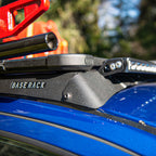 ARB BASE Rack 49in x 45in w/ Mount Kit and Deflector