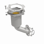 MagnaFlow 04-07 Nissan Murano 3.5L Direct Fit Converter