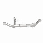 MagnaFlow 01-03 Ford F150 XL/XLT V6 4.2L OEM Grade / EPA Compliant Direct-Fit Catalytic Converter