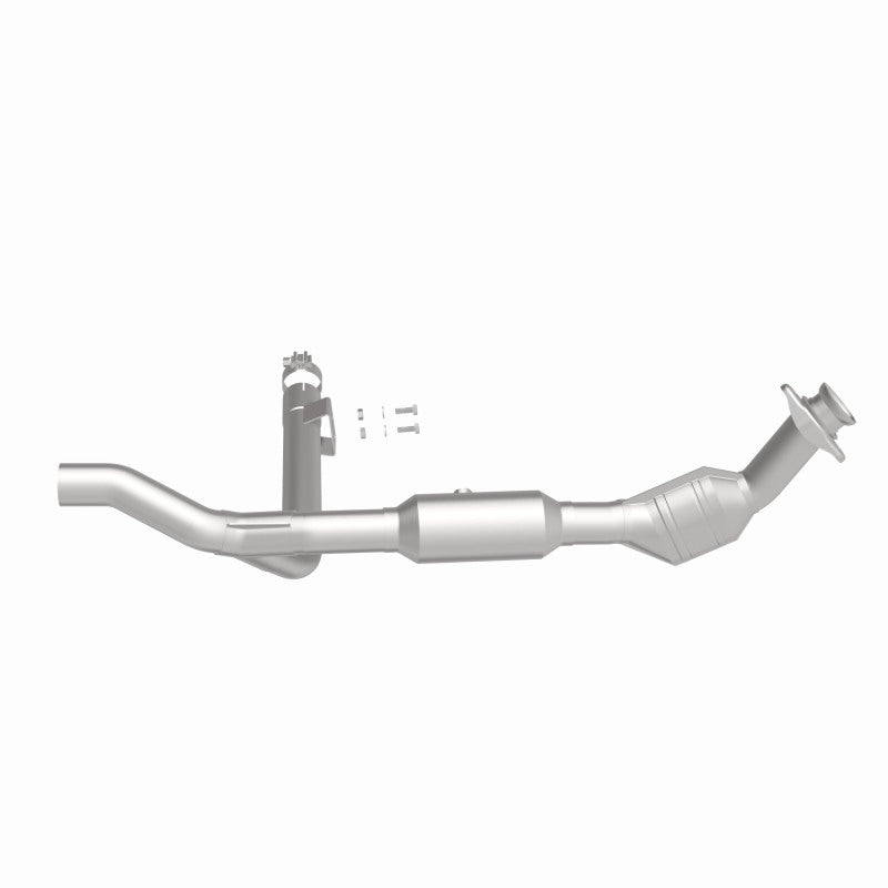 MagnaFlow 01-03 Ford F150 XL/XLT V6 4.2L OEM Grade / EPA Compliant Direct-Fit Catalytic Converter