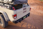 DV8 Offroad 20-23 Jeep Gladiator JT MTO Series Rear Bumper