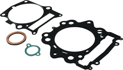 Cylinder Works 14-15 Yamaha YFM 700 D Grizzly 4x4 700cc +3mm Big Bore Top-End Gasket Kit 105mm