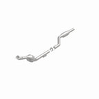 MagnaFlow 04-05 Mercedes-Benz S430 4.3L Direct Fit Converter