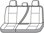 Covercraft 23-25 Chevrolet Colorado SeatSaver Custom Seat Cover - Waterproof Black
