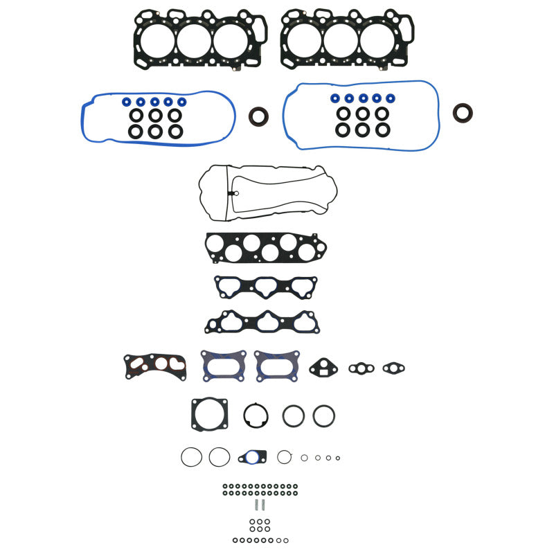 Fel-Pro Acura MDX HS 26587 PT PermaTorque Engine Cylinder Head Gasket Set