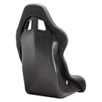 Sparco Seat EVO Perforated Carbon Black