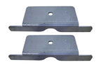 Rust Buster 88-95 Toyota Body Mount Brackets