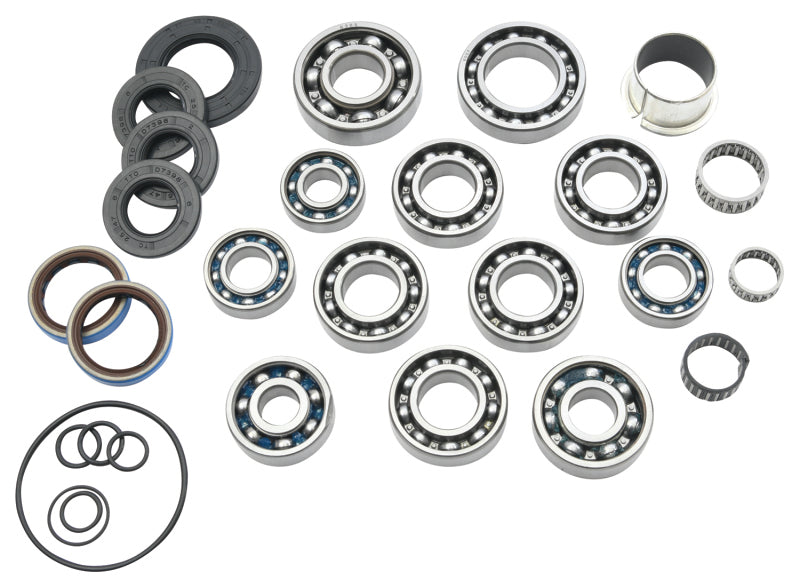 All Balls Racing 2010 Polaris Sportsman 550 EPS Transmission Rebuild Kit