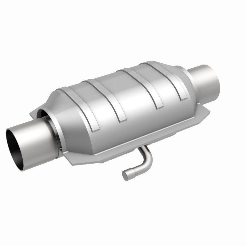 MagnaFlow Universal Catalytic Converter 2.5 W/Air FED