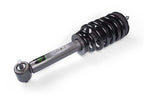 Zone Offroad 07-18 Chevrolet Silverado / GMC Sierra 1500 4in Loaded Struts - Single Strut (7226861J)