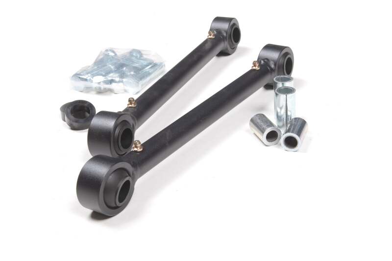 Zone Offroad 20-26 Chevrolet Silverado / GMC Sierra 2500HD/3500HD 5in Sway Bar End Link Kit