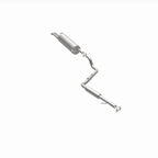 MagnaFlow BRE Exhaust Kit 99-05 VW Jetta
