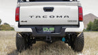 DV8 Offroad 24-25 Toyota Tacoma D-Ring Recovery Mounts - Pair