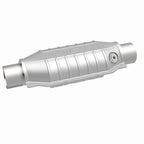 MagnaFlow Universal Catalytic Converter 2.50inch w/ single O2