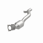 MagnaFlow 10-11 Cayenne V8 4.8 OEM Underbody Direct Fit Converter