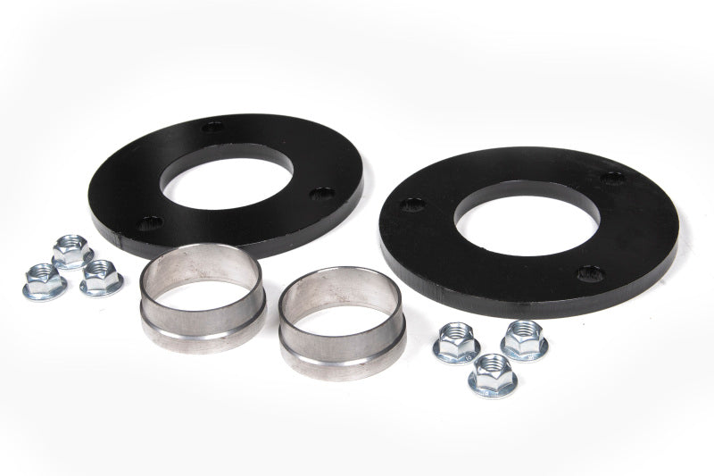 Zone Offroad 21-26 Ford F150 2WD 2in Leveling Kit / Strut Spacer (Excl. Shocks)