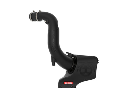 aFe Takeda Momentum Cold Air Intake System w/ Pro DRY S Media Hyundai Elantra Sport 17-20 L4-1.6T