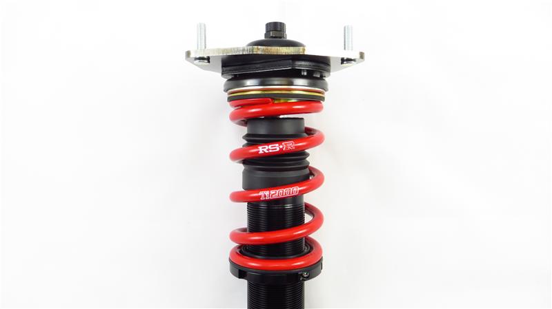RS-R 2013-2021 Scion FR-S (ZN6) Black-i Coilovers