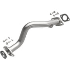 BRE Exhaust 06-12 Eclipse 2.4L Front Pipe Kit