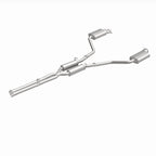 MagnaFlow Dodge BRE Exhaust Replacement Kit