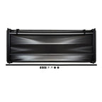 Westin 16-23 Toyota Tacoma 60in Bed Soft Tri-Fold Tonneau Cover