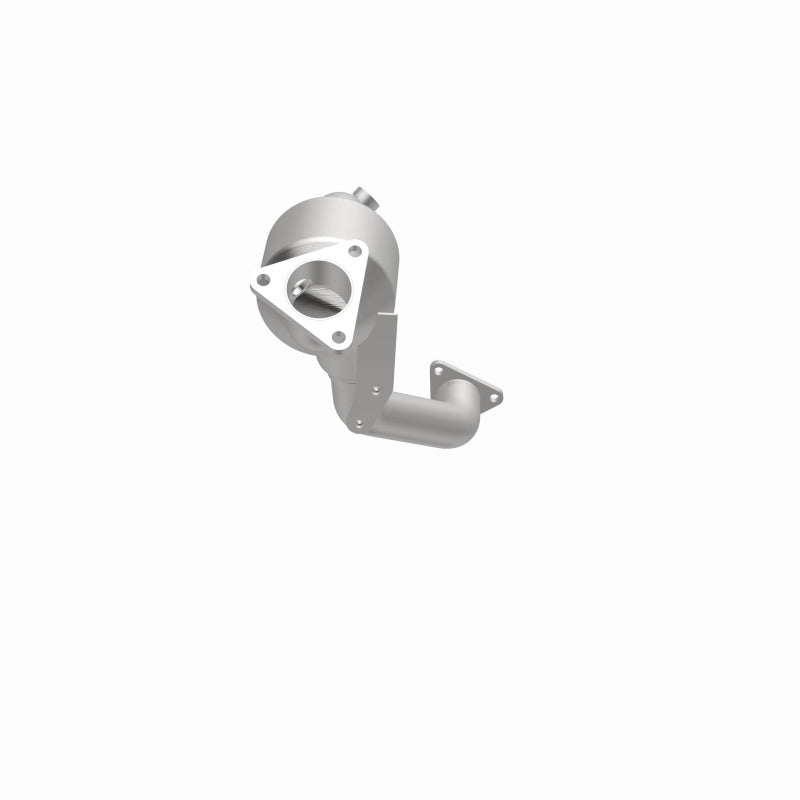 MagnaFlow 07-10 Audi Q7 3.6L Direct Fit Converter