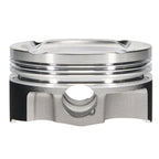 JE Pistons Audi 5.2L FSI R8 V10 85mm Bore 1.086 CH -4.70cc Pistons - Set of 10