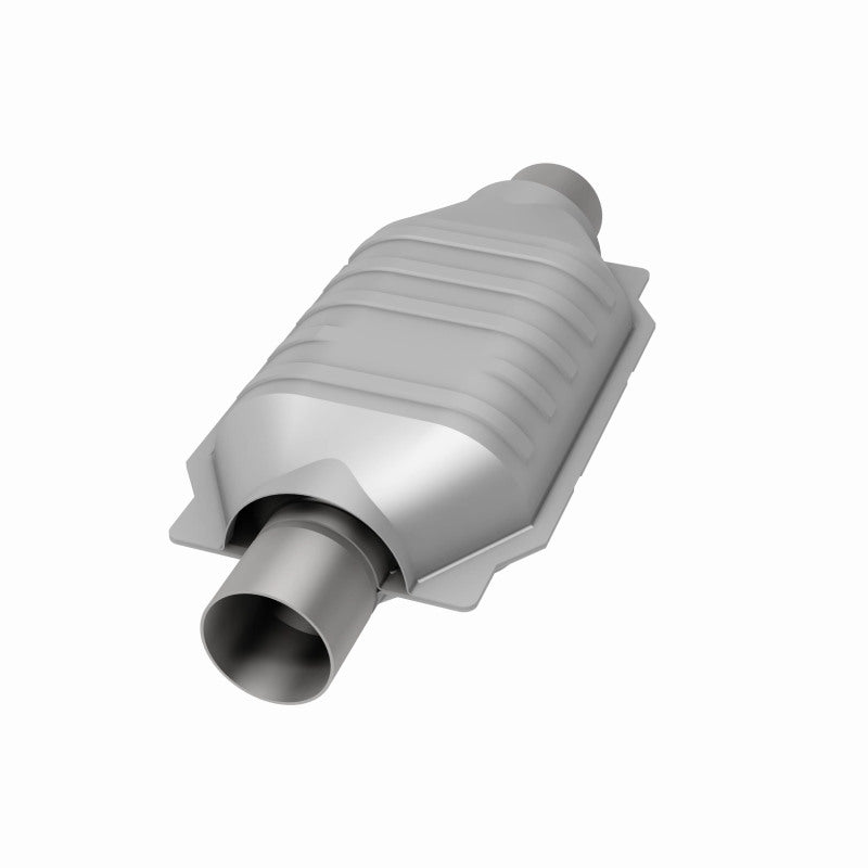 MagnaFlow Universal Catalytic Converter 2