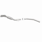 MagnaFlow 12-15 ML350 V6 3.5 OEM Manifold Direct Fit Converter