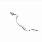 MagnaFlow Honda BRE Exhaust Replacement Kit