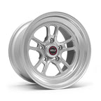 Weld S70 RT-S 15x8in / 5x120.65 BP / 5.5in. BS - Polished Center - Polished Shell Wheel