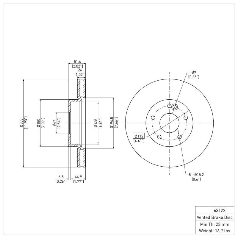 Technical Drawing