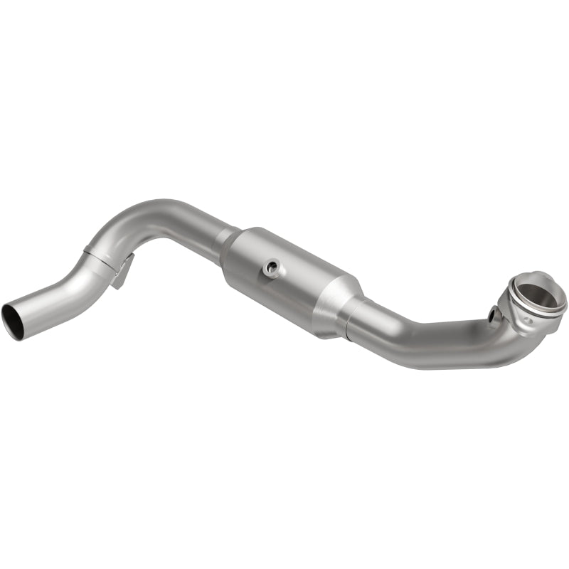 Magnaflow 05-06 Lincoln Navigator 5.4L Direct Fit Catalytic Converter - Passenger Side