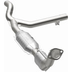 MagnaFlow 99-00 Ford Exped 4.6L Direct Fit Converter