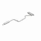 MagnaFlow BRE Exhaust Kit 12-17 Ford Focus 2.0L