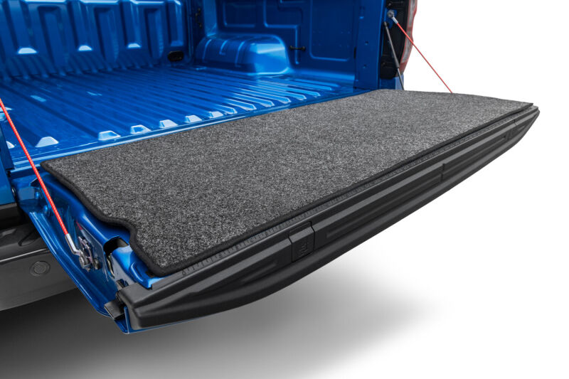 Husky Liners 02-19 RAM 1500 & 02-25 RAM 2500/3500 Guardian Comfort Tailgate Mat