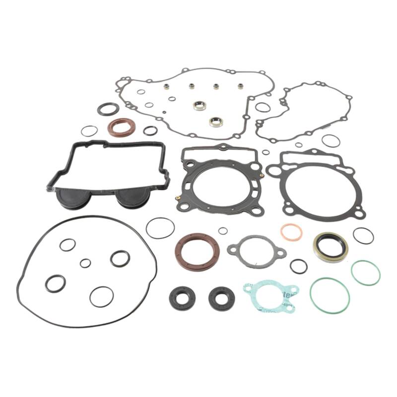 Vertex Gaskets 17-19 Husqvarna FE 250 Complete Gasket Kit w/ Oil Seals