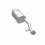 BRExhaust 06-11 Honda Civic 2.0L Muffler Kit