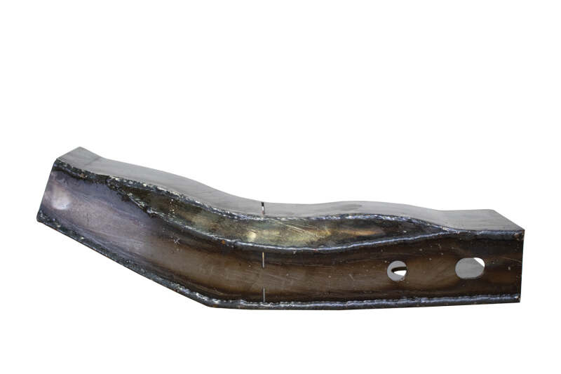 Rustbuster Front Frame Section Right Side