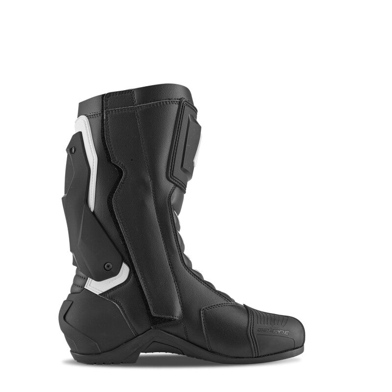 Gaerne G.RX Boot Black/White Size - 6