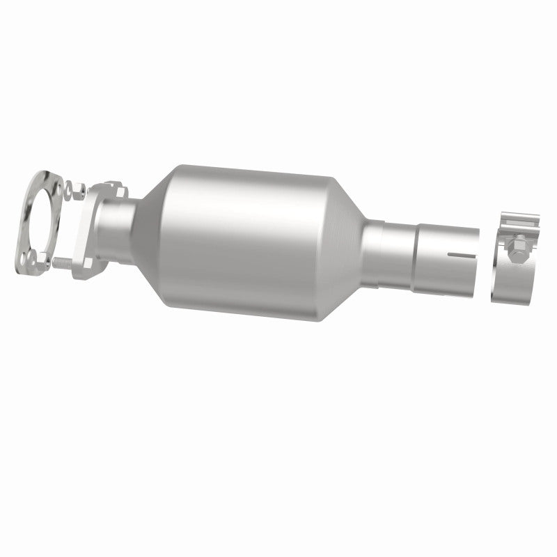 MagnaFlow 13-17 C-Max L4 2 OEM Underbody Direct Fit Converter