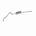 MagnaFlow BRE Exhaust Kit 01-03 Ford Ranger