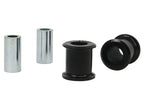 Whiteline Mazda 3 BM/BN / Mazda CX-5 KE/KF Front Lower Control Arm Inner Forward Bushing