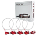 Oracle 93-97 Nissan Skyline R33 LED Tail light Halo Kit