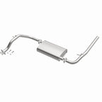 Magnaflow BRE Rear Muffler Kit Replacement Honda