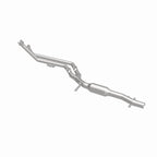 MagnaFlow 96-02 Mercedes-Benz SL600 6.0L Direct Fit Converter