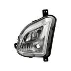 Spyder 18-21 Chevy Equinox OEM Style Fog Lights w/Switch - Driver Side (FL-CEQ18-L)