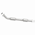MagnaFlow 05-12 Toyota Tacoma 2.7L Direct Fit Converter